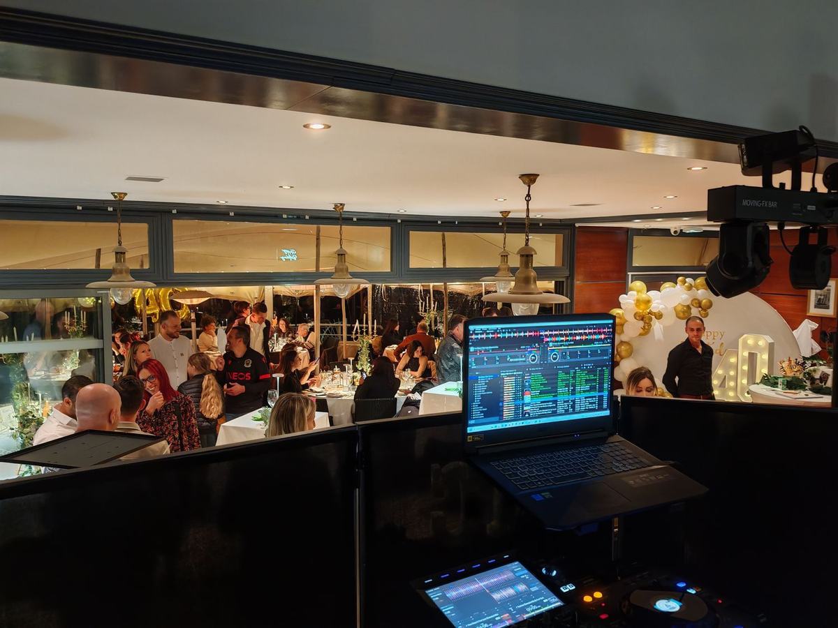 DJ Nice