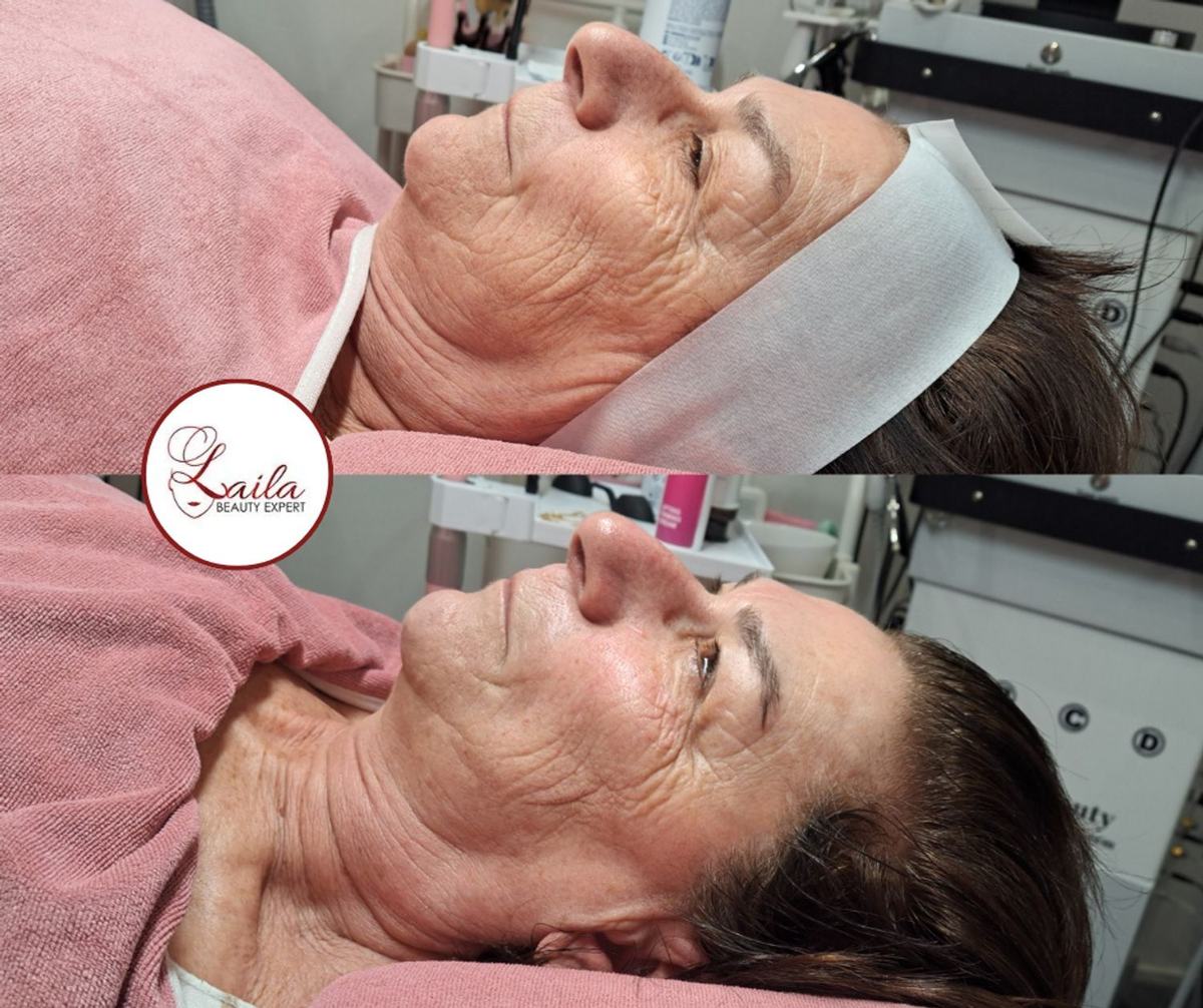 Laila Beauty Experte Bois-Guillaume