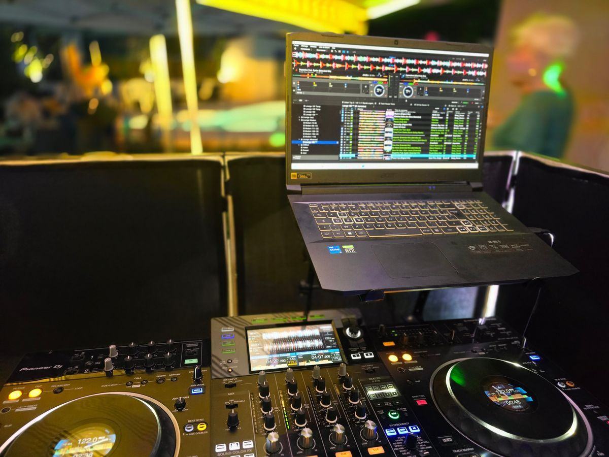 DJ Nice