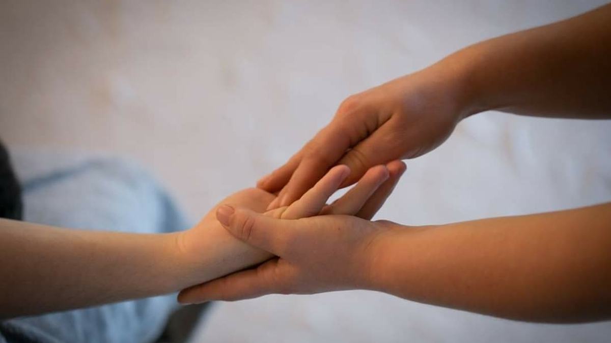 Massages bien-être Boulogne-sur-Mer