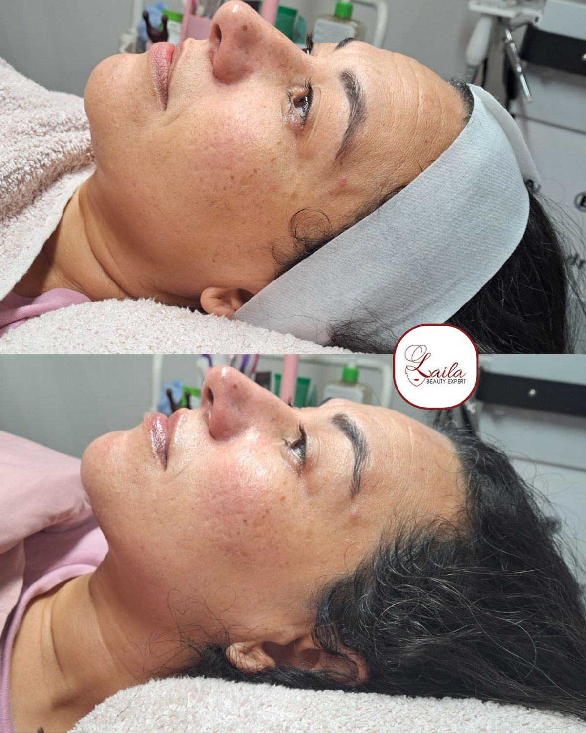 Laila Beauty Experte Bois-Guillaume