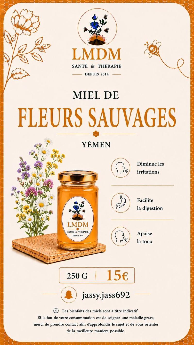 LMDM Santé & Thérapie Vénissieux