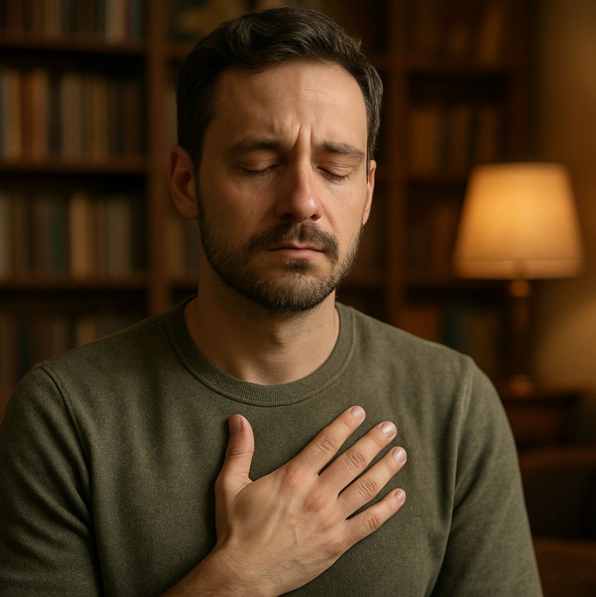 Pourquoi l’anxiété s’installe et comment la réguler ?