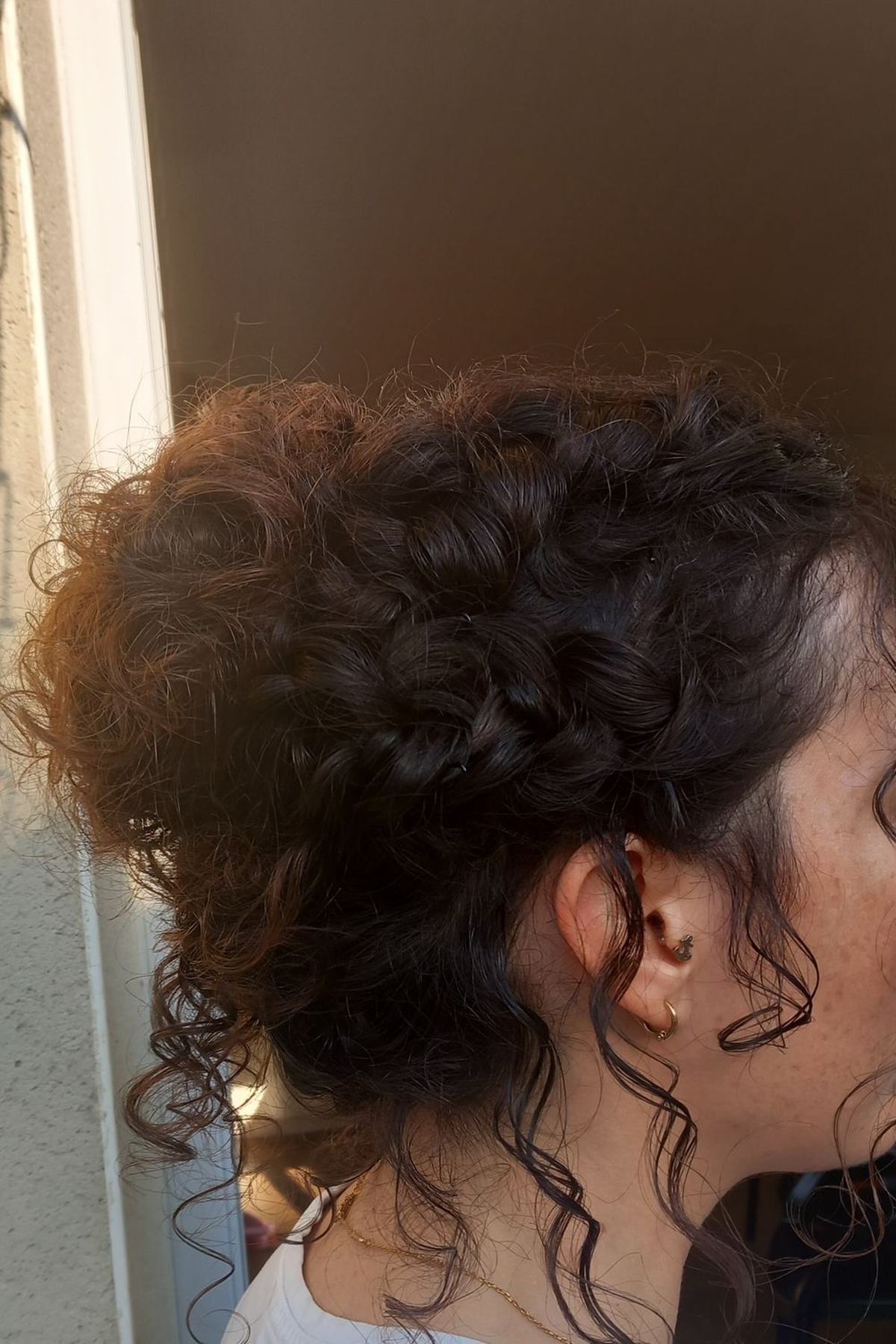 Coiffeuse à domicile Toulouse