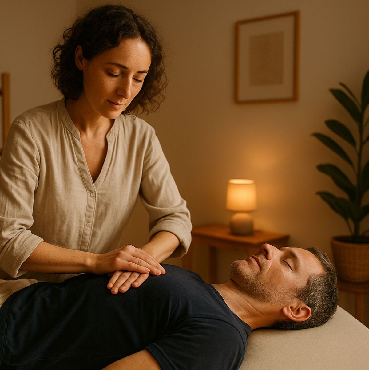🌬️ Asthme : une approche naturelle et efficace avec la méthode Gesret®