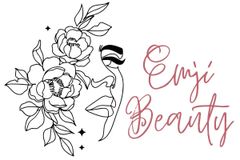 Logo Emji Beauty