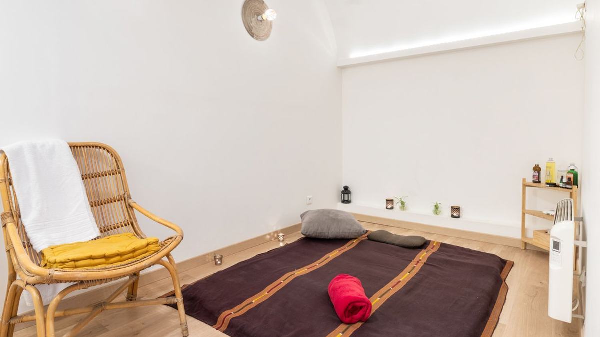 Espace Dån Tiån - Paris Paris