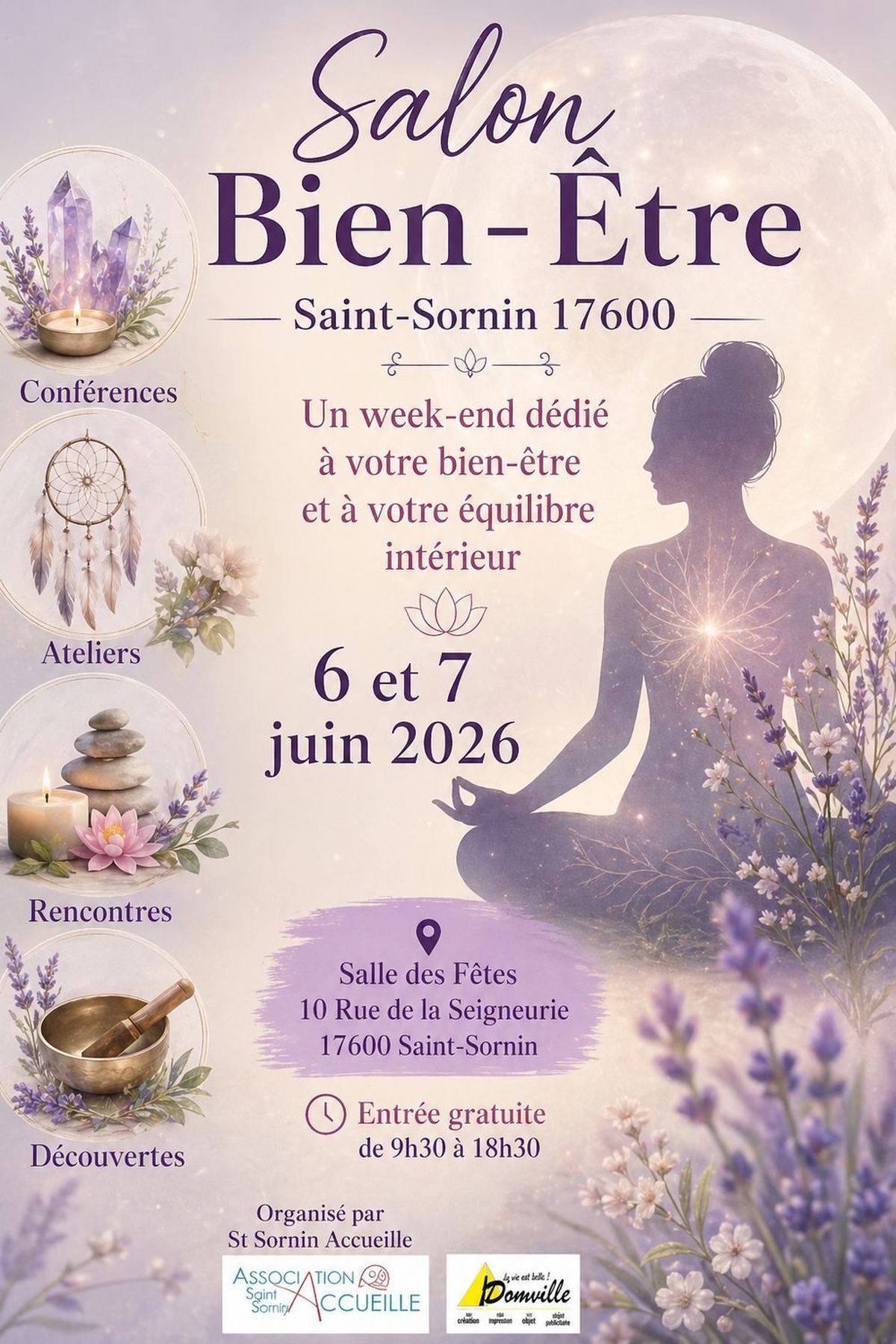 Salon de bien-