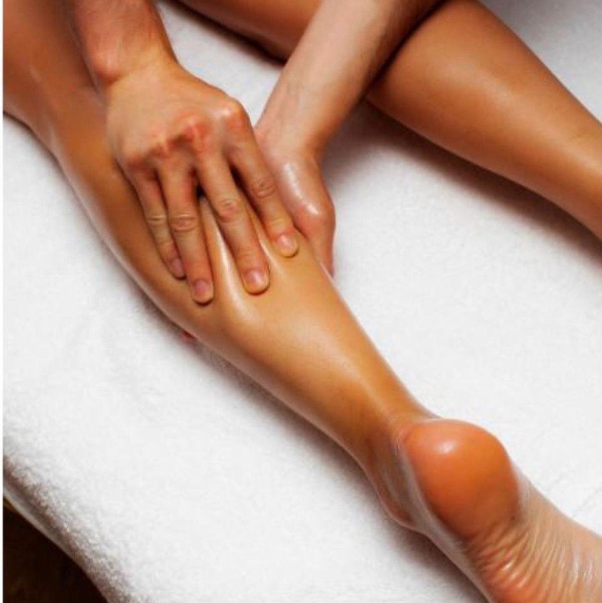 YuriHeadspa Paris 15: Le drainage lymphatique