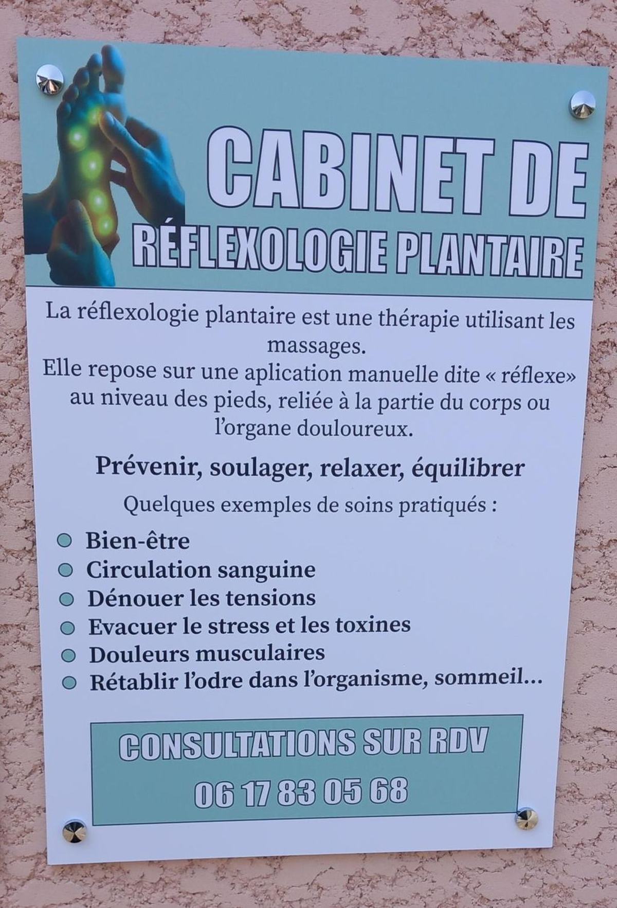 Magnétothérapie CMP Pamiers