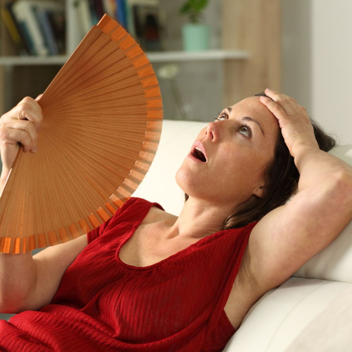 Préménopause & ménopause : reprendre le pouvoir sur son corps naturellement