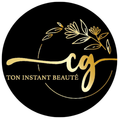 Logo Ton instant beauté