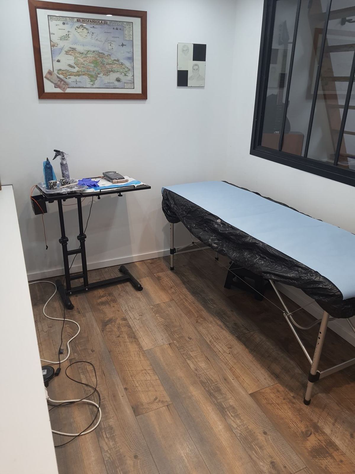 Tomangie Tattoo Villeneuve-sur-Bellot