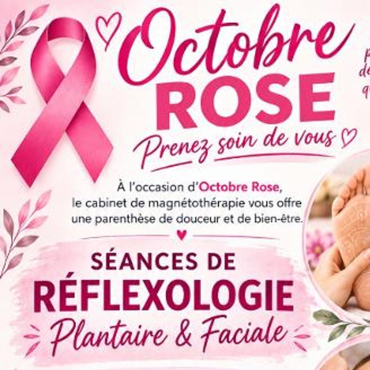 Soutenons la ligue contre le cancer!