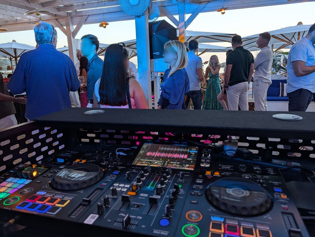 Azur Events Nice