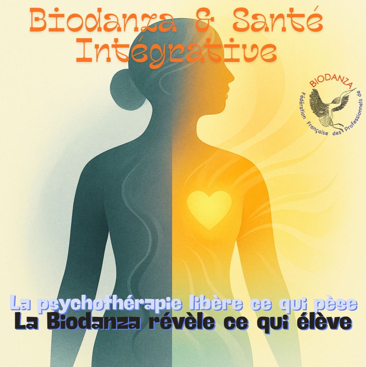 Biodanza & Libération du ressenti