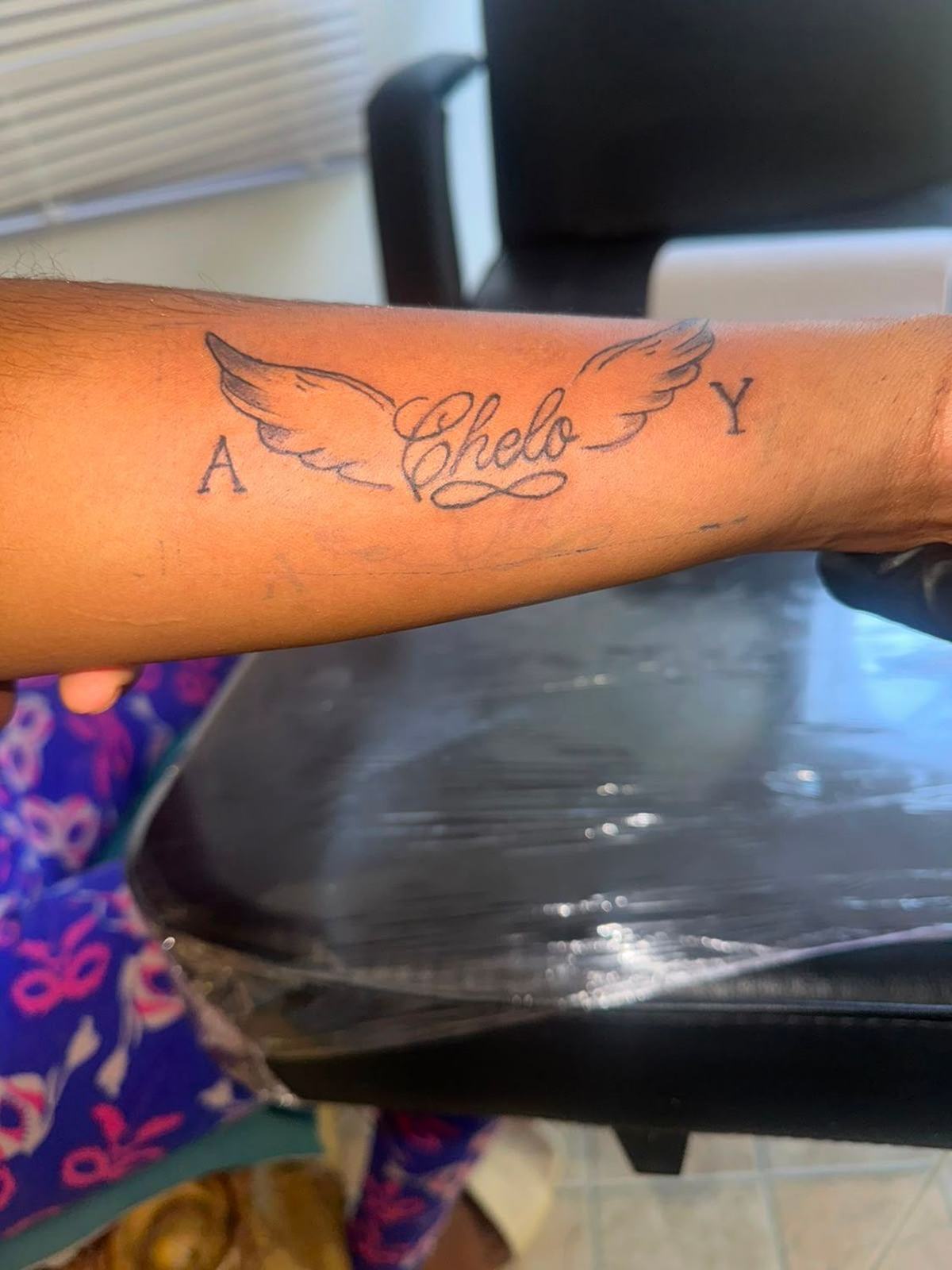Tomangie Tattoo Villeneuve-sur-Bellot