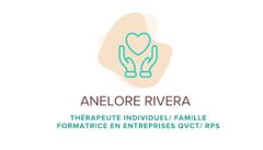 Logo ANELORE RIVERA - THERAPIES ET FORMATIONS