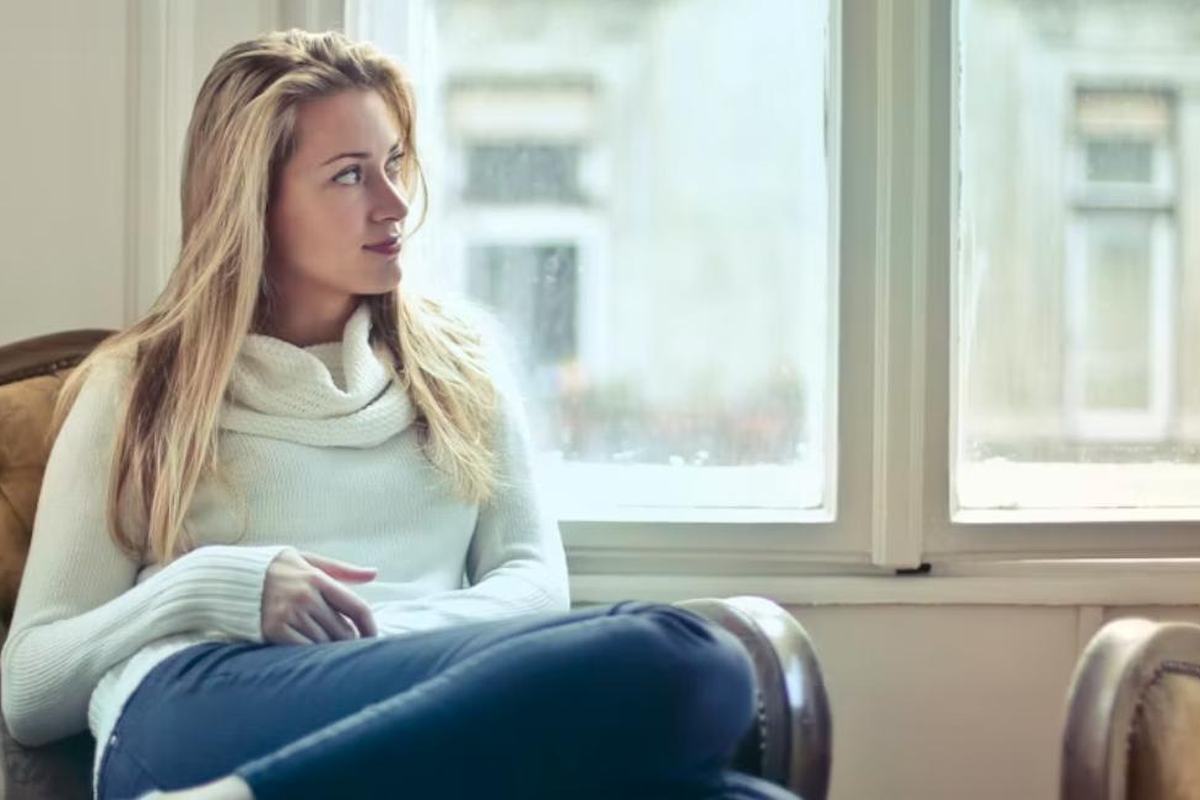 Arrêter de s'expliquer : quand l'intellect devient une résistance