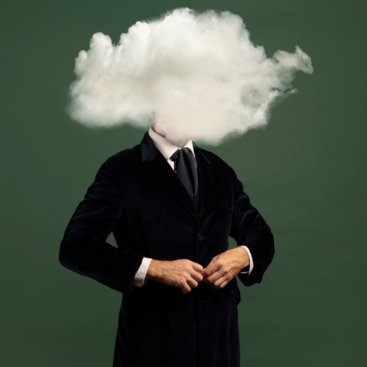 Le Syndrome de l'imposteur