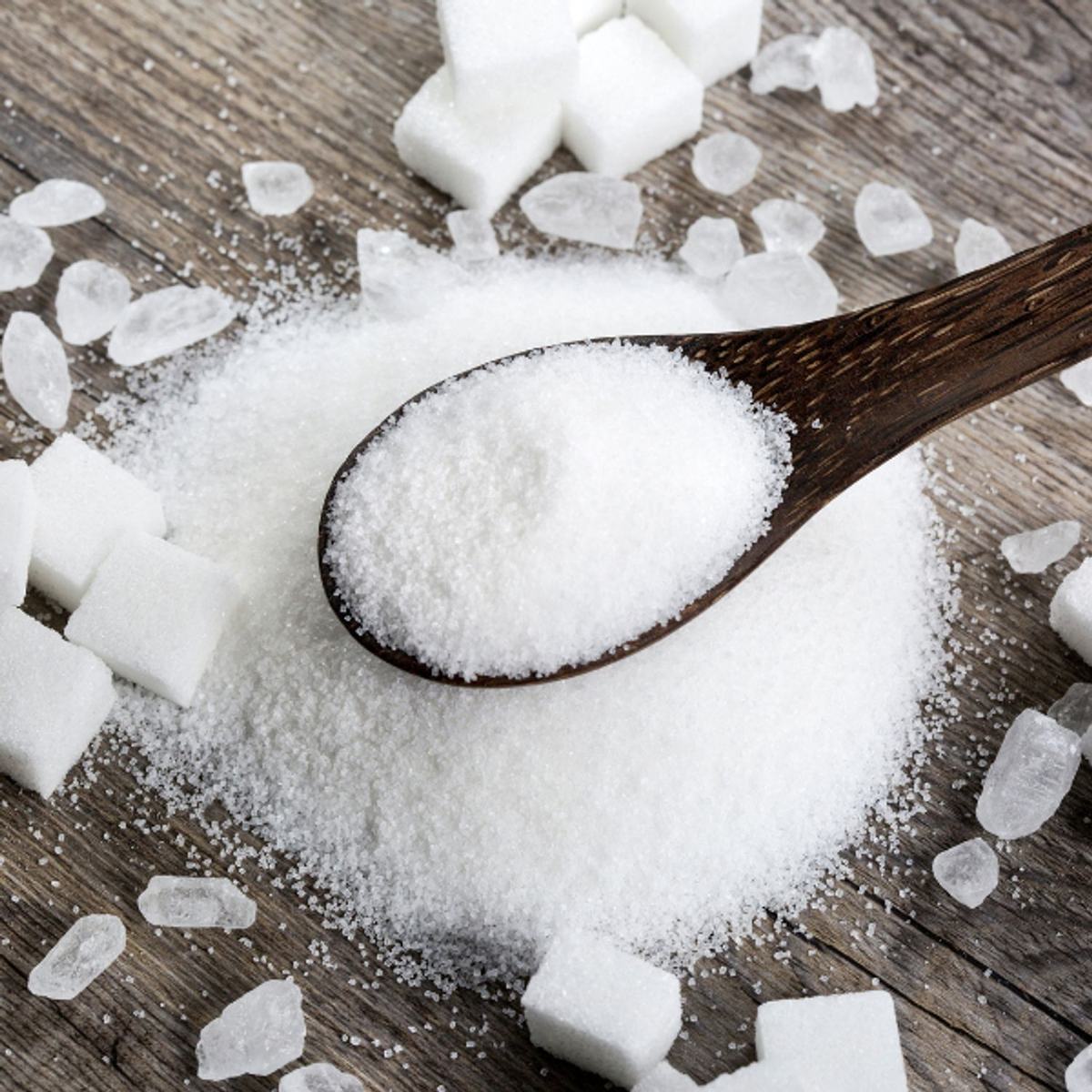 Comment arrêter le sucre pour maigrir durablement et naturellement