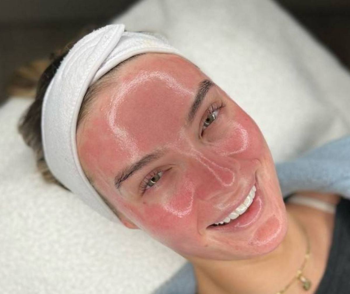 Obtenez la peau "Glass Skin" à Rouen, Bois-Guillaume  avec Laila Beauty Expert