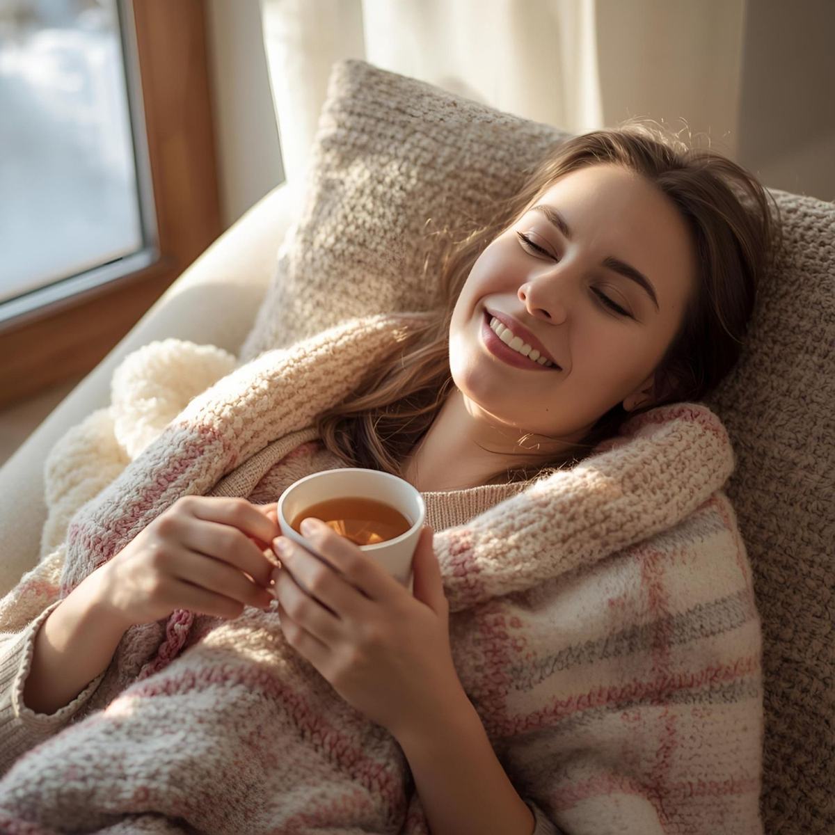 Se préparer à l’hiver grâce au magnétisme – renforcer son énergie et prévenir les petits maux de saison