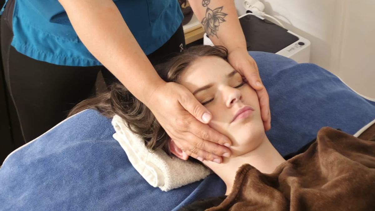 Massages bien-être Boulogne-sur-Mer