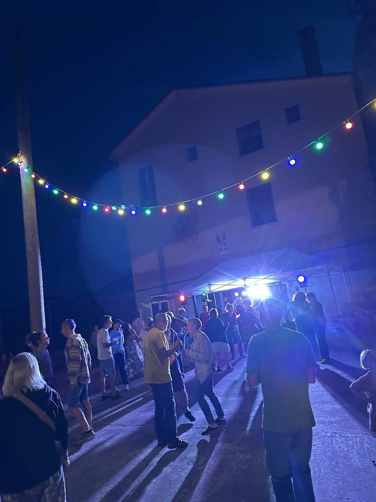 Azur Events Nice