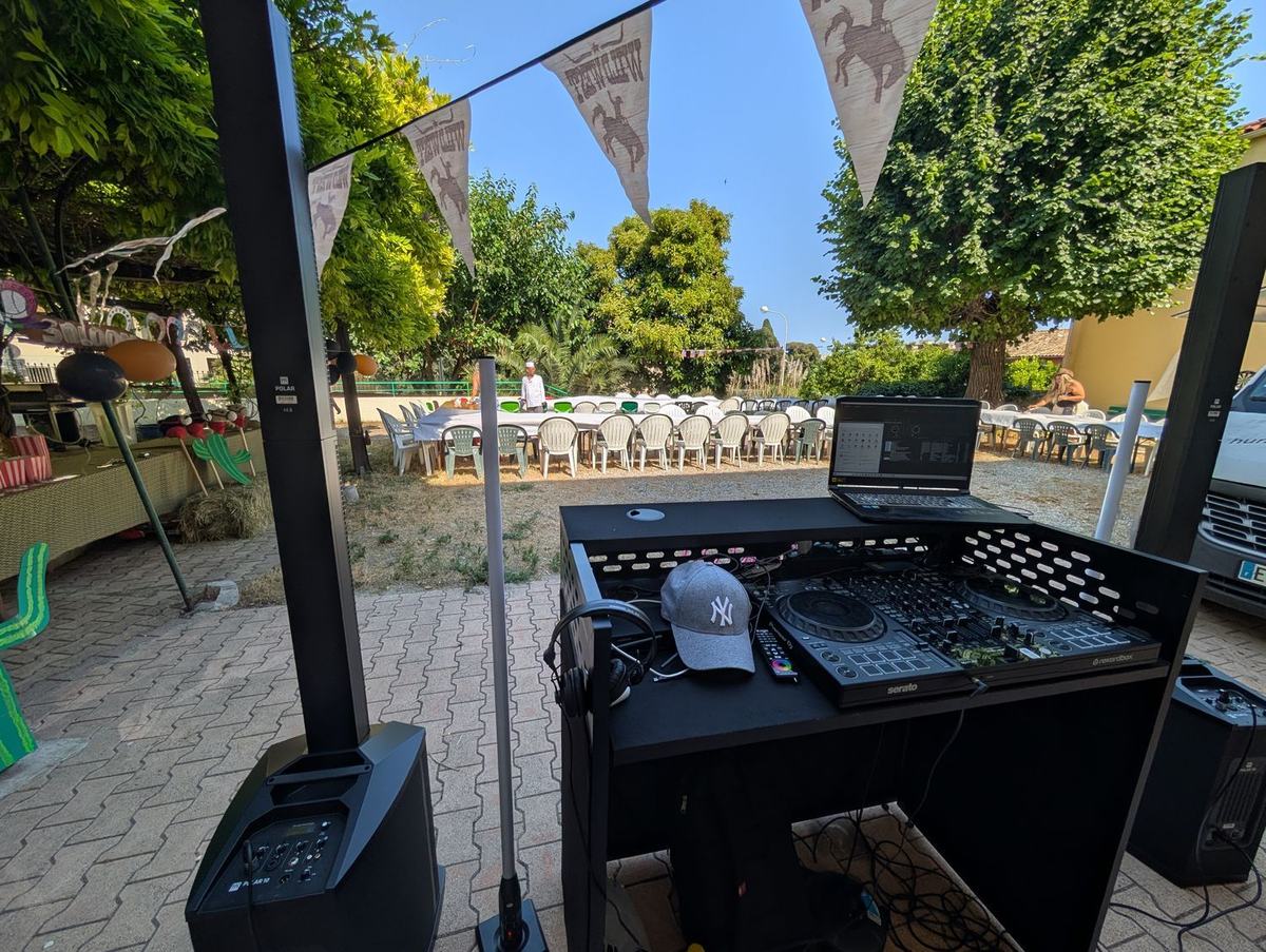 Azur Events Nice
