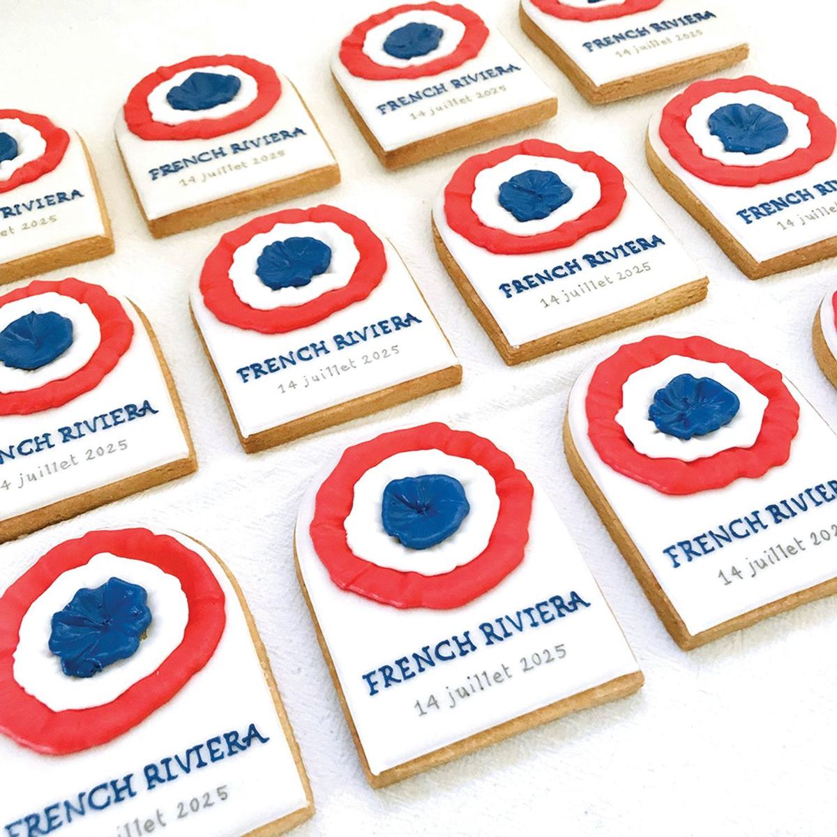 Pelmel Biscuits Cagnes-sur-Mer