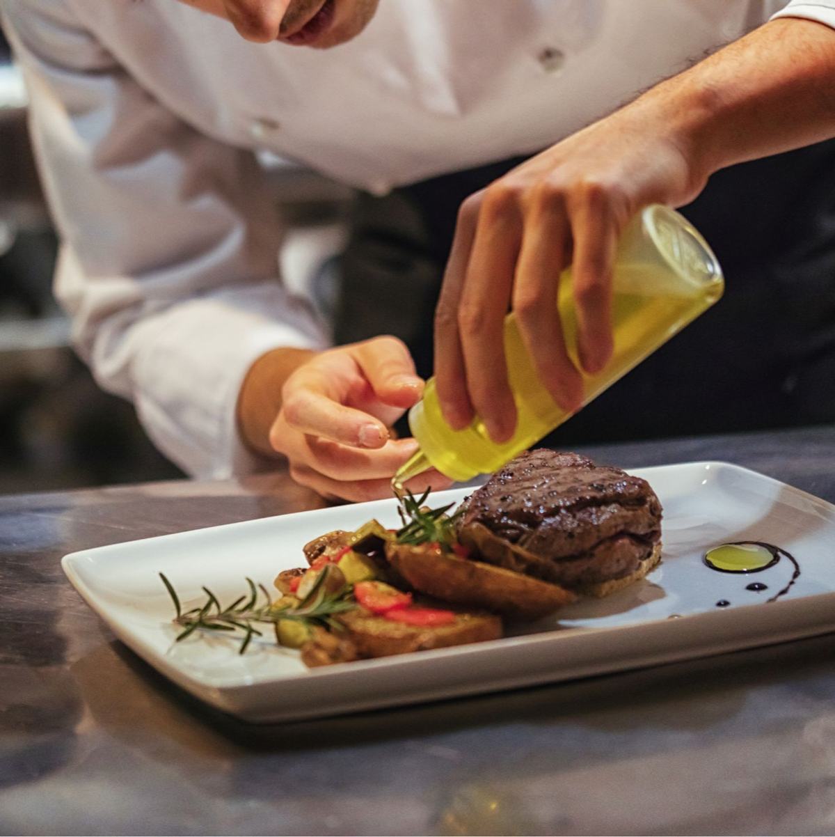 Envie d'une évasion culinaire à Nantes ?
