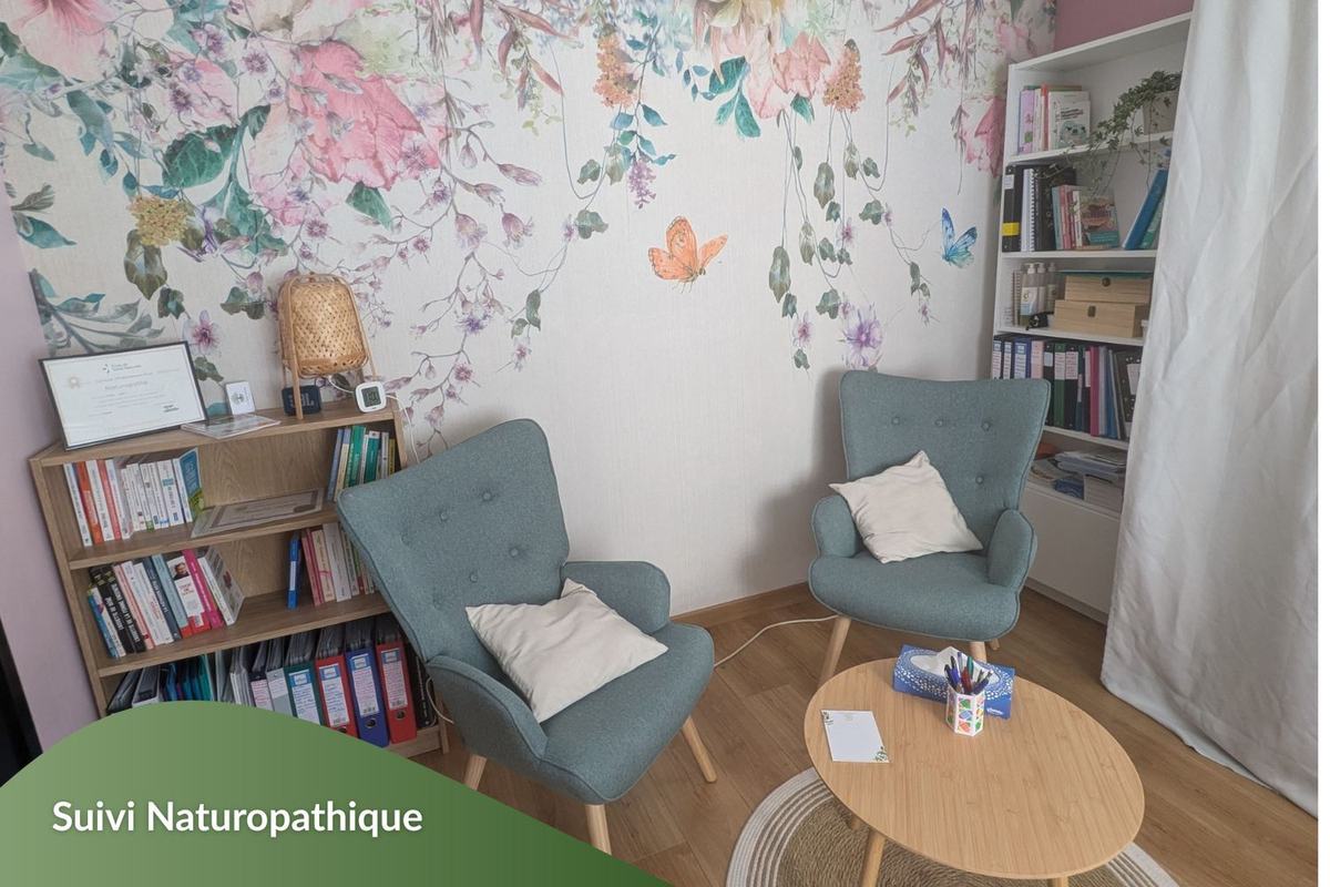 Naturopathe Thélus