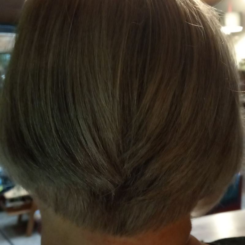 Coiffeuse à domicile Toulouse