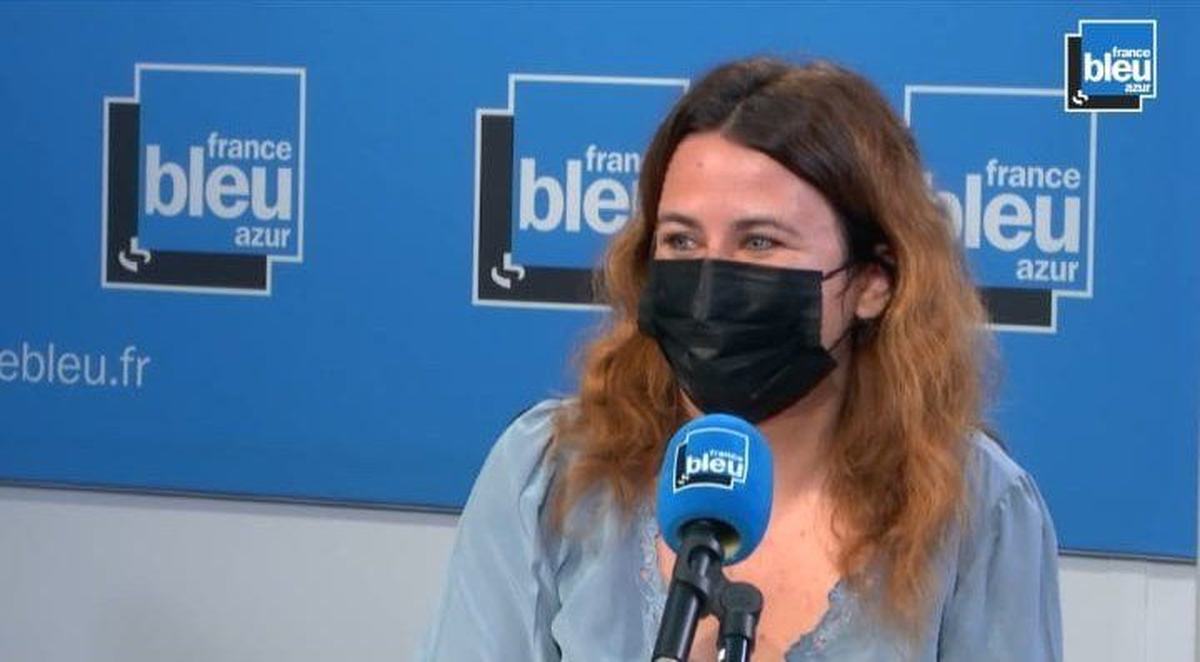 Interview Interview France Bleu Azur du 7 juin 2021 Présentation du centre EGG