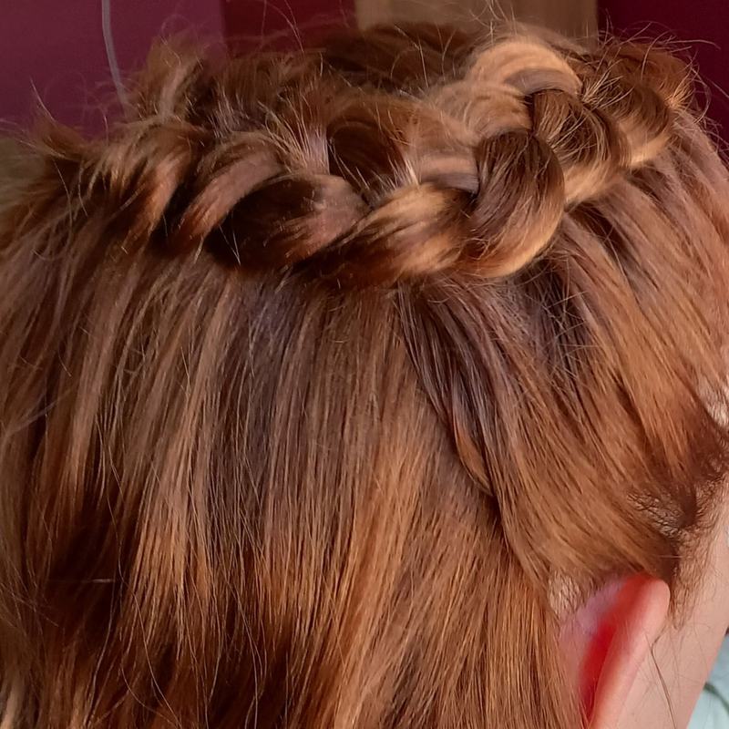Coiffeuse à domicile Toulouse