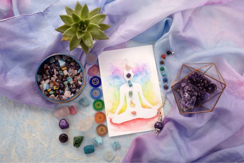 Praticien Reiki Harréville-les-Chanteurs