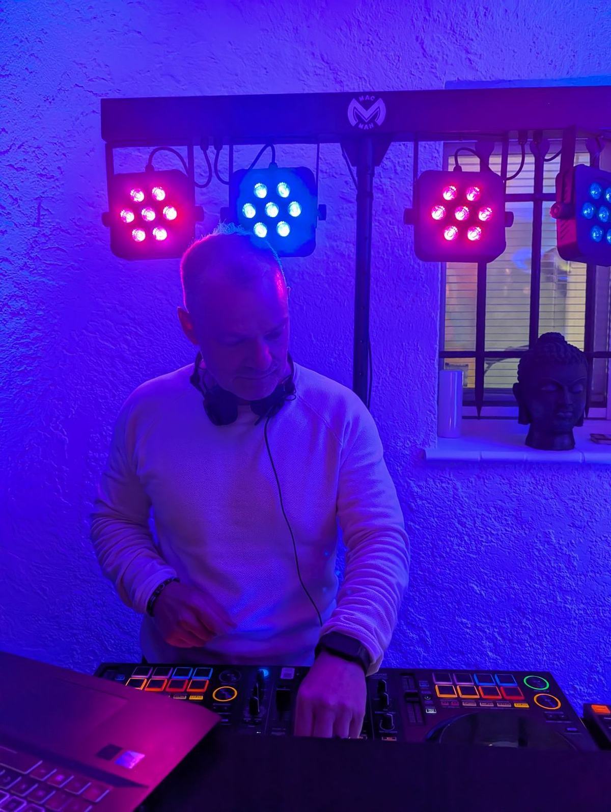 DJ Nice