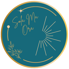 Logo Sola Ma Ora