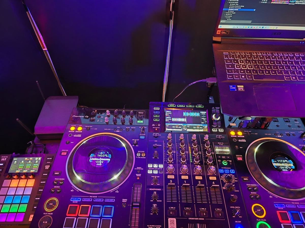 Azur Events Nice