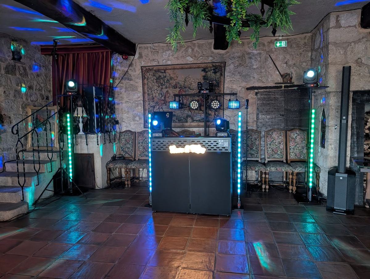 Azur Events Nice