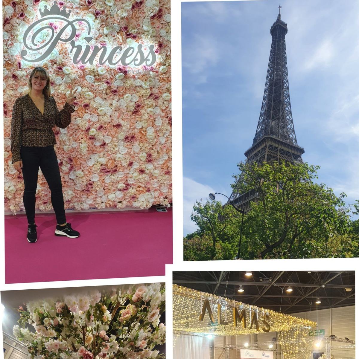 French' Attitude  c'est un perfectionnement  2 fois par an aux dernières tendances manucure pour des ongles parfaits toute l'année !