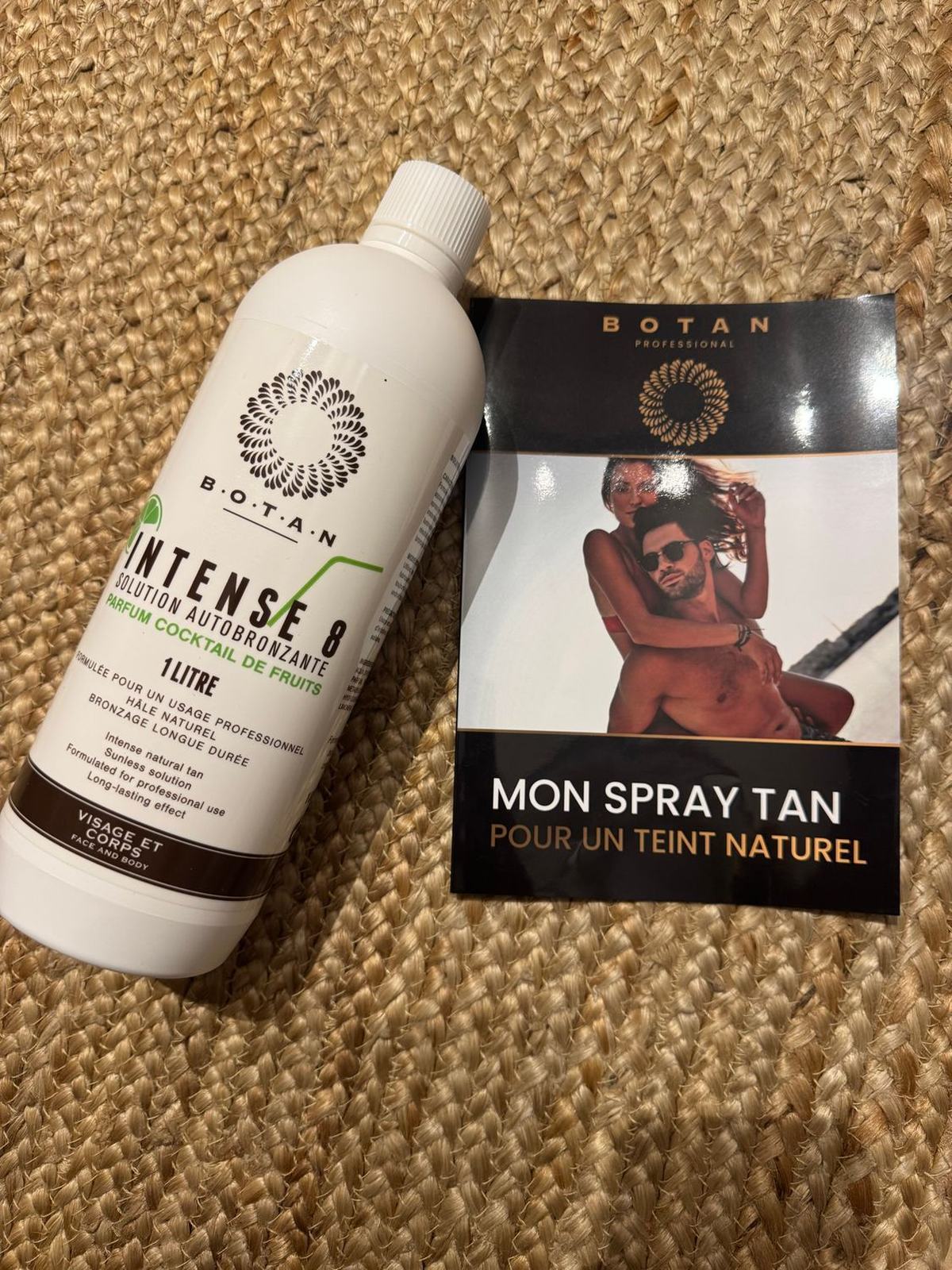 Ton instant beauté Mougins