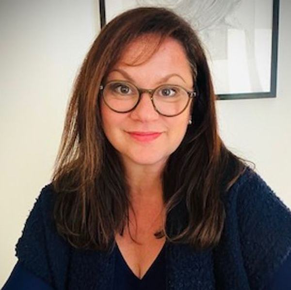 ANELORE RIVERA - ANELORE RIVERA - THERAPIES ET FORMATIONS