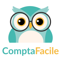 Logo ComptaFacile