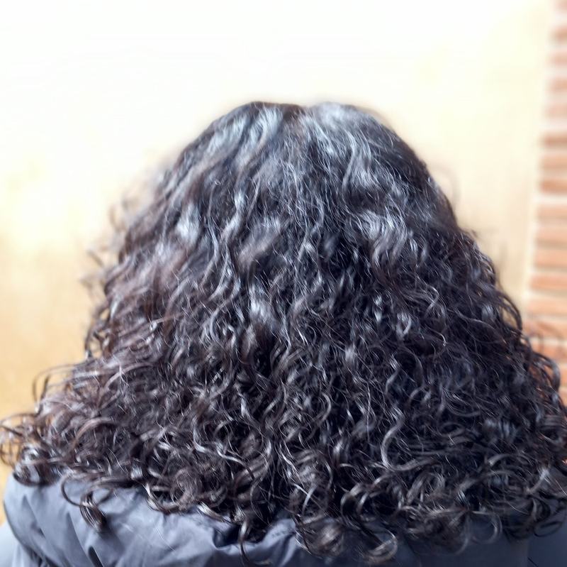 Coiffeuse à domicile Toulouse