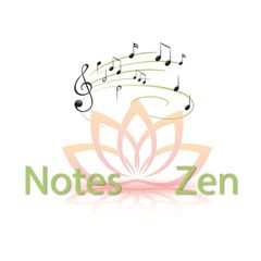 Logo Notes Zen