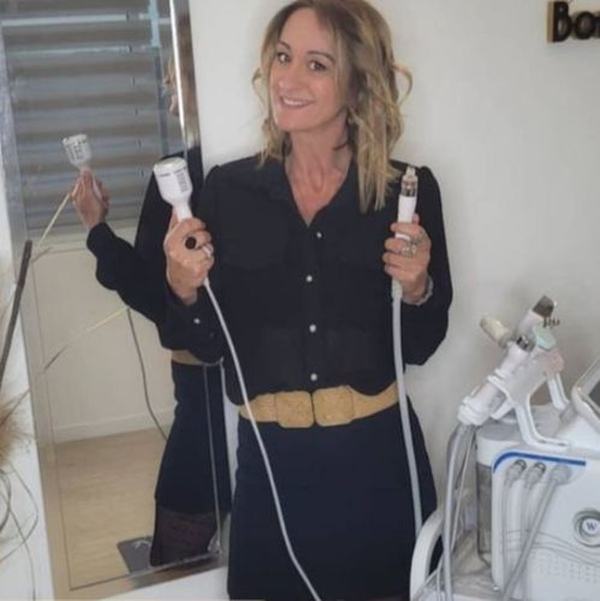 Christine Garcia - Ton instant beauté