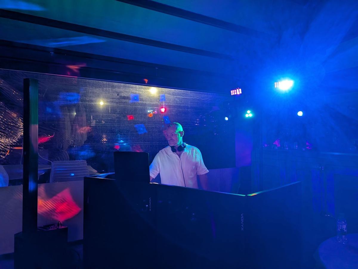 DJ Nice