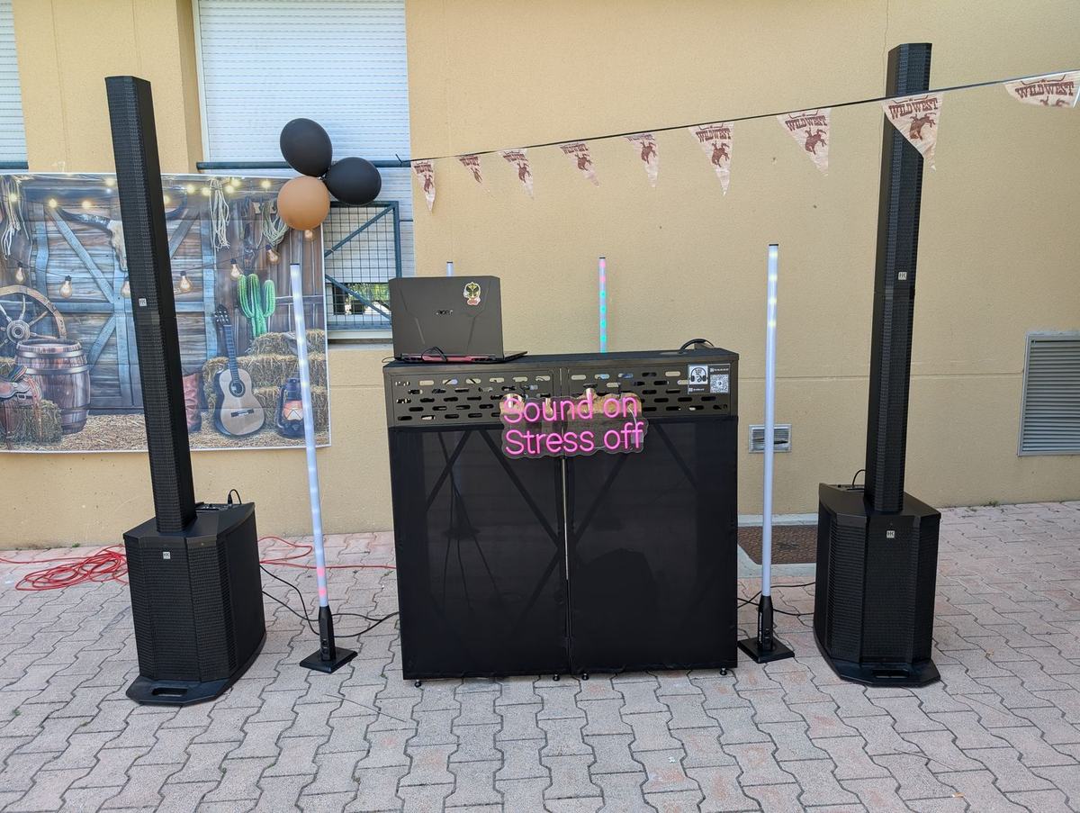 DJ Nice